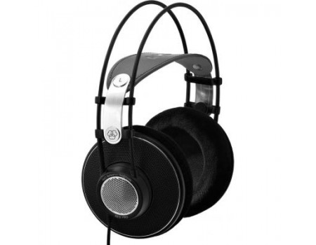 Навушники AKG K612 Pro Black (2458X00100)
