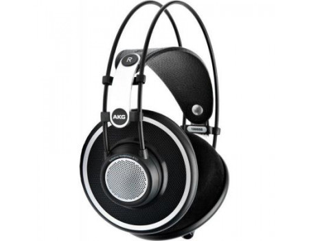 Навушники AKG K702 Black (2458X00190)