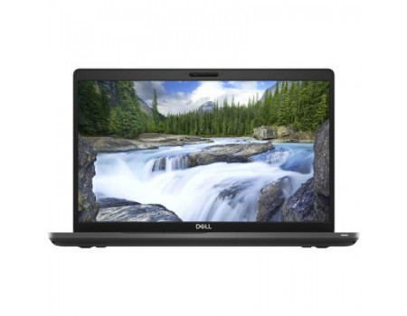 Ноутбук Dell Latitude 5501 (N296L550115ERC_W10)