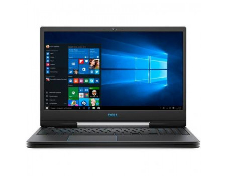 Ноутбук Dell G5 5590 (55HG5I716S2H1R16-WBK)