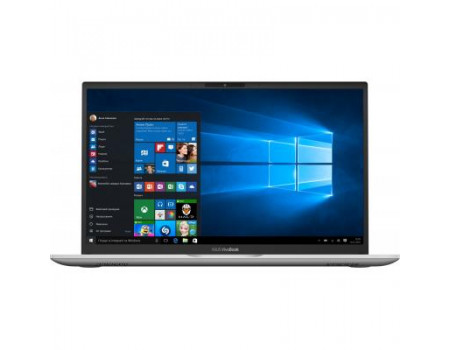 Ноутбук ASUS VivoBook S14 S432FA-AM080T (90NB0M62-M01830)