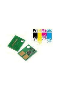Чіп для картриджа HP LJ Pro M176/M177, CF353A [1K] Magenta PrintMagic (CPM-HP176M)