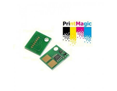 Чіп для картриджа HP LJ Pro M176/M177, CF353A [1K] Magenta PrintMagic (CPM-HP176M)
