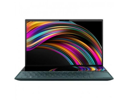 Ноутбук ASUS ZenBook Duo UX481FL-BM024T (90NB0P61-M03460)
