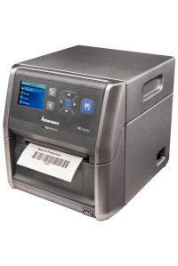 Принтер етикеток Honeywell Intermec PD43 DirectThermo, USB ,Cutter (PD43CTA302421S12)
