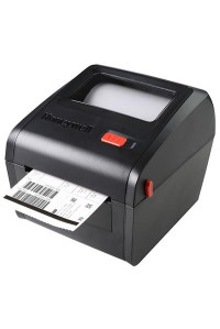 Принтер етикеток Honeywell PC42D Plus, USB, Black (PC42DHE030018)