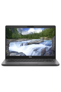 Ноутбук Dell Latitude 5300 (N116L530013ERC_W10)