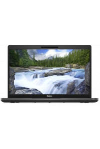 Ноутбук Dell Latitude 5401 (N185L540114ERC_W10)