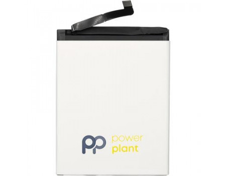 Акумуляторна батарея для телефону PowerPlant Huawei Mate 10 Lite (HB356687ECW) 3340mAh (SM150410)