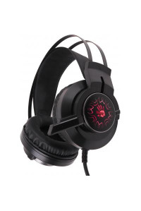 Навушники A4tech Bloody J437 Black