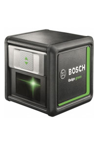 Лазерний нівелір BOSCH Quigo Green + штатив (0.603.663.C01)