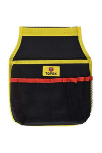 Сумка для інструмента Topex карман 11 гнізд (79R430)