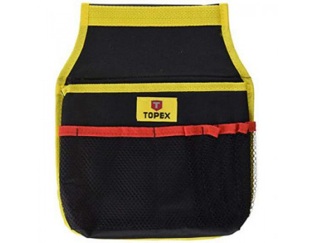 Сумка для інструмента Topex карман 11 гнізд (79R430)
