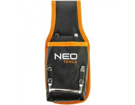 Сумка для інструмента Neo Tools карман з петлею для молотка (84-332)
