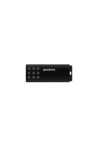 USB-накопичувач 64GB Goodram UME3 Black USB 3.1