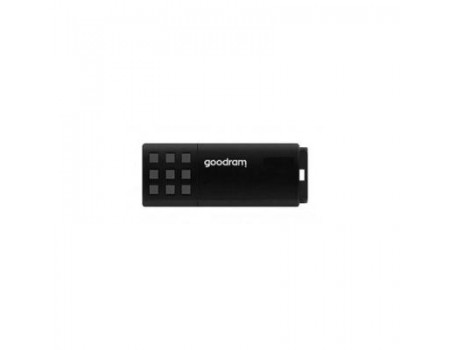 USB-накопичувач 64GB Goodram UME3 Black USB 3.1