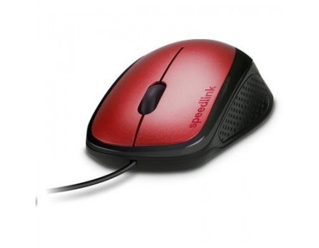 Мишка Speedlink Kappa USB Red (SL-610011-RD)