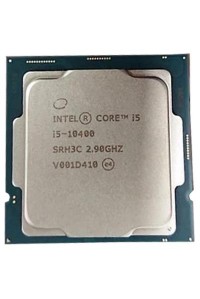 Процесор INTEL Core™ i5 10400 (CM8070104290715)