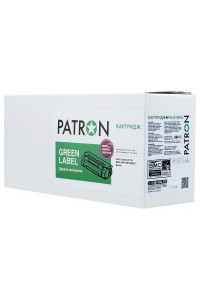 Драм картридж PATRON HP 126A (CE314A) GREEN Label (PN-126AGL)