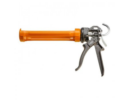 Пістолет для герметика Neo Tools 240 мм, металл 1,6 мм. (61-003)