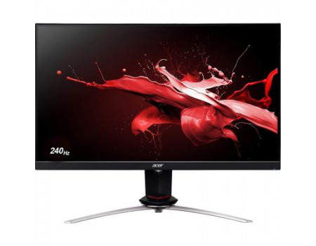 Монітор Acer Nitro XV253QXBMIIPRZX (UM.KX3EE.X04)