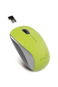 Мишка Genius NX-7000 Green (31030012404)