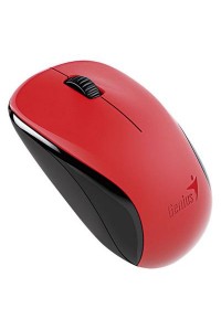 Мишка Genius NX-7000 Red (31030012403)
