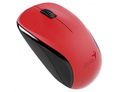 Мишка Genius NX-7000 Red (31030012403)