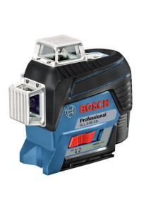 Лазерний нівелір BOSCH GLL 3-80 CG (12 V)+ BM 1 + L-Boxx (0.601.063.T00)