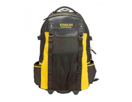 Сумка для інструмента Stanley рюкзак FatMax на колесах 36 x 23 x 54см (1-79-215)