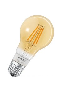 Розумна лампочка OSRAM SMART LED A60 (4058075174481)