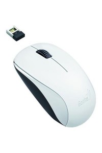 Мишка Genius NX-7000 White (31030012401)
