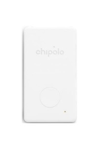 Пошукова система Chipolo Card (CH-C17B-WE-R)