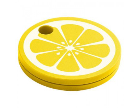 Пошукова система Chipolo Classic Fruit Edition Жовтий лимон (CH-M45S-YW-O-G)