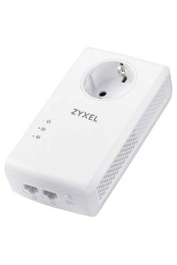 Адаптер Powerline ZyXel PLA5456-EU0201F