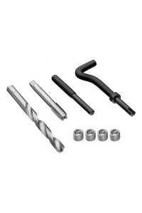 Набір інструментів Neo Tools для восстановления резьбы M12 (11-904)