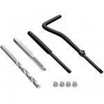 Набір інструментів Neo Tools для восстановления резьбы M6 (11-901)