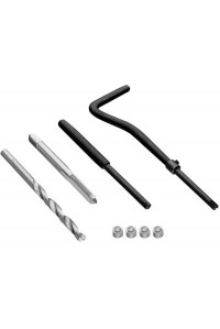 Набір інструментів Neo Tools для восстановления резьбы M6 (11-901)