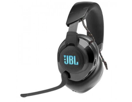 Навушники JBL Quantum 600 Black (JBLQUANTUM600BLK)