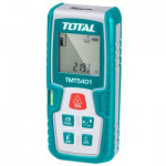 Далекомір TOTAL лазерный TMT5401 до 40м. (TMT5401)