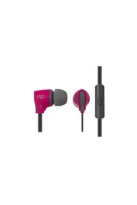 Навушники Ergo VM-110 Pink