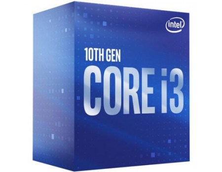 Процесор INTEL Core™ i3 10300 (BX8070110300)