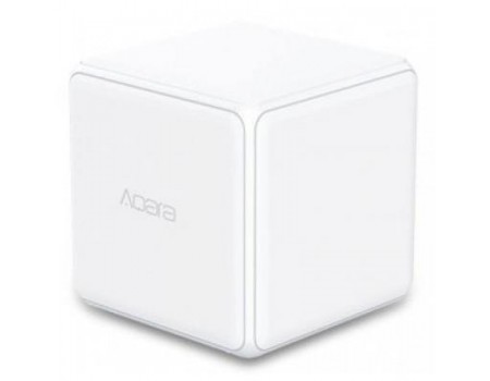 Кнопка управління бездротовими вимикачами Aqara Cube (MFKZQ01LM)