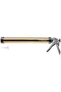 Пістолет для герметика Neo Tools 600мл (61-006)