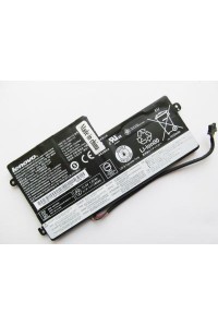 Акумулятор до ноутбука Lenovo ThinkPad X240s, 24Wh (2060mAh), 3cell, 11.4V, Li-ion, intern (A47477)