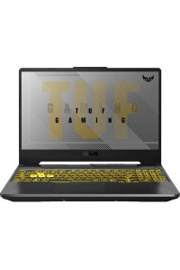 Ноутбук ASUS TUF Gaming A15 FA506IV-HN198 (90NR03L1-M04340)