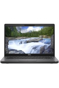 Ноутбук Dell Latitude 5400 (210-ARXK_8365UI516UBU)