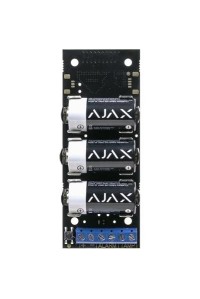 Модуль управління розумним будинком Ajax Transmitter Ajax (Transmitter)