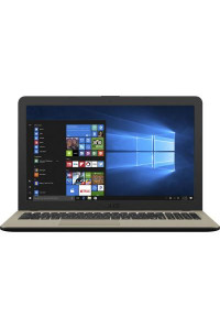 Ноутбук ASUS X540UA-DM3087R (90NB0HF1-M47860)