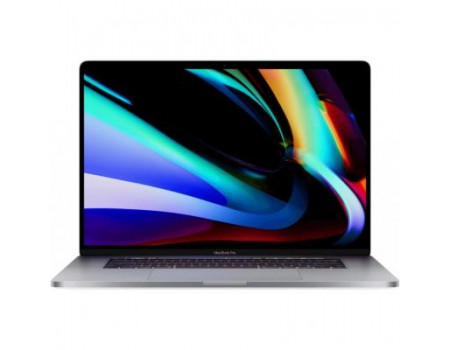 Ноутбук Apple MacBook Pro TB A2141 (Z0XZ000VQ)